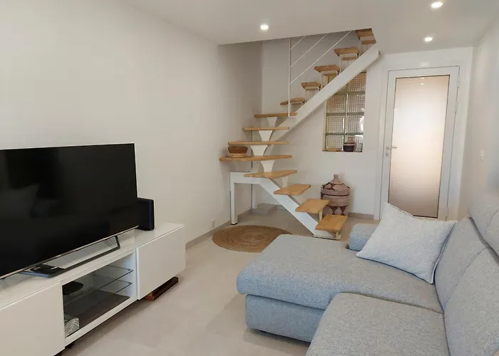 Pavillon 6 Pers. Avec Piscine, Clim, Parking Et Wifi - Fr-1-776-5 Argelès-sur-Mer