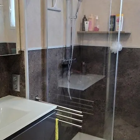 Pavillon 6 Pers A Argeles-sur-mer: Piscine, Clim, Parking, Wifi, Proche - Fr-1-776-5