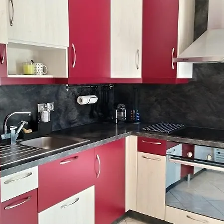 Villa Pavillon 6 Pers A Argeles-sur-mer: Piscine, Clim, Parking, Wifi, Proche - Fr-1-776-5 Argeles-sur-Mer